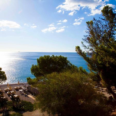 Taormina Villa Oasis Residence Luaran gambar
