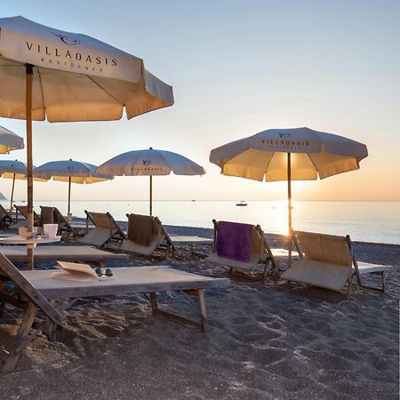 Taormina Villa Oasis Residence Luaran gambar