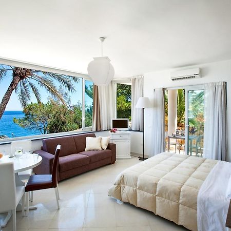 Taormina Villa Oasis Residence Luaran gambar