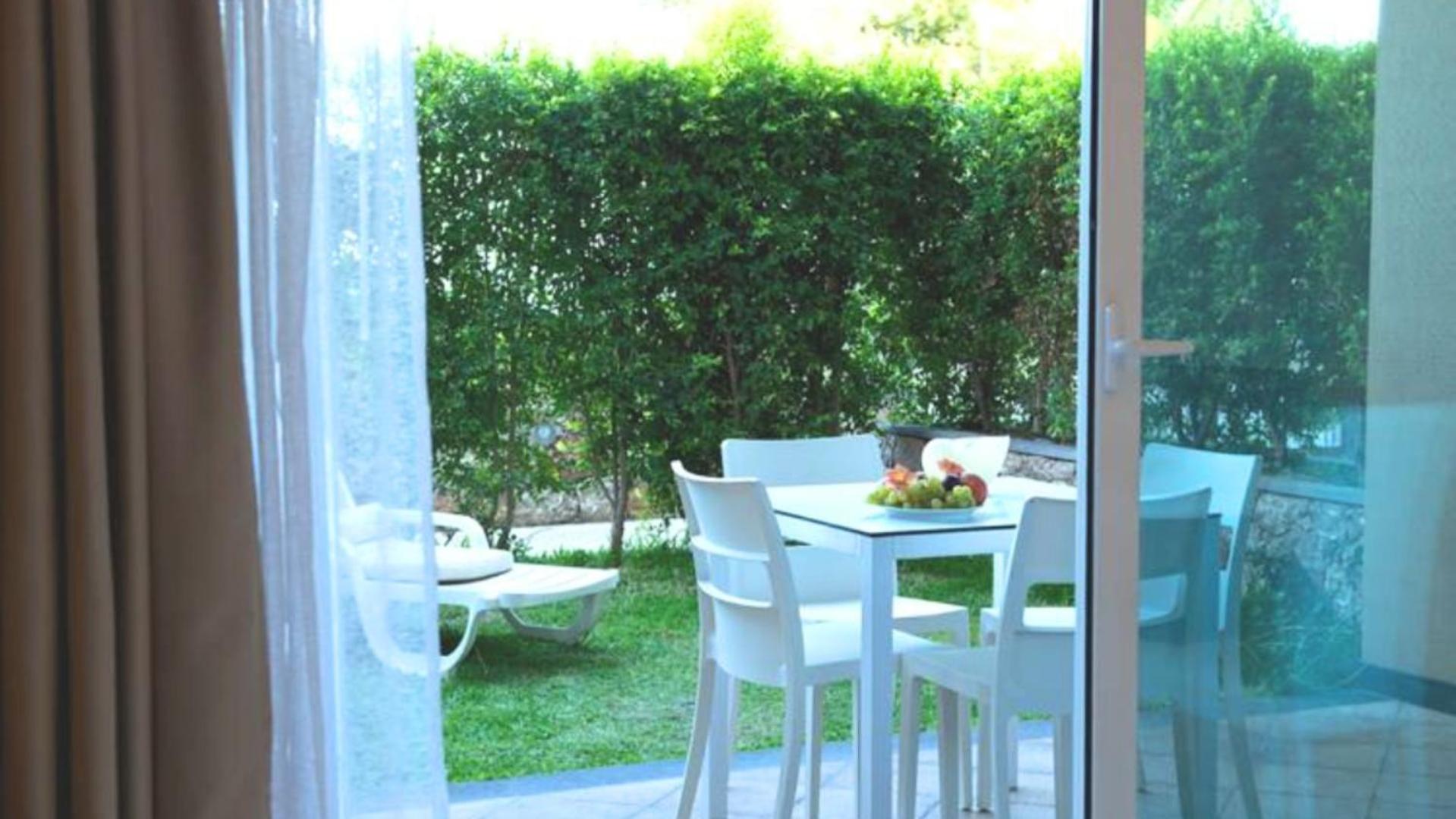 Taormina Villa Oasis Residence Luaran gambar