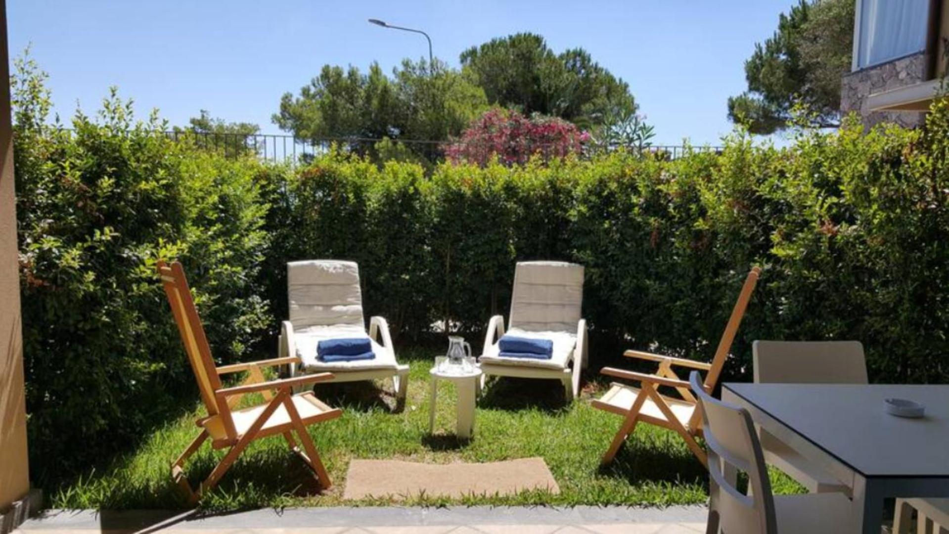Taormina Villa Oasis Residence Luaran gambar