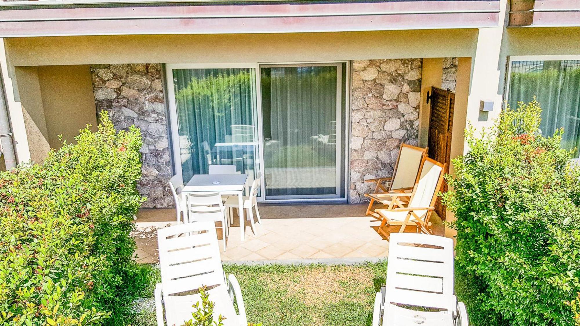 Taormina Villa Oasis Residence Luaran gambar