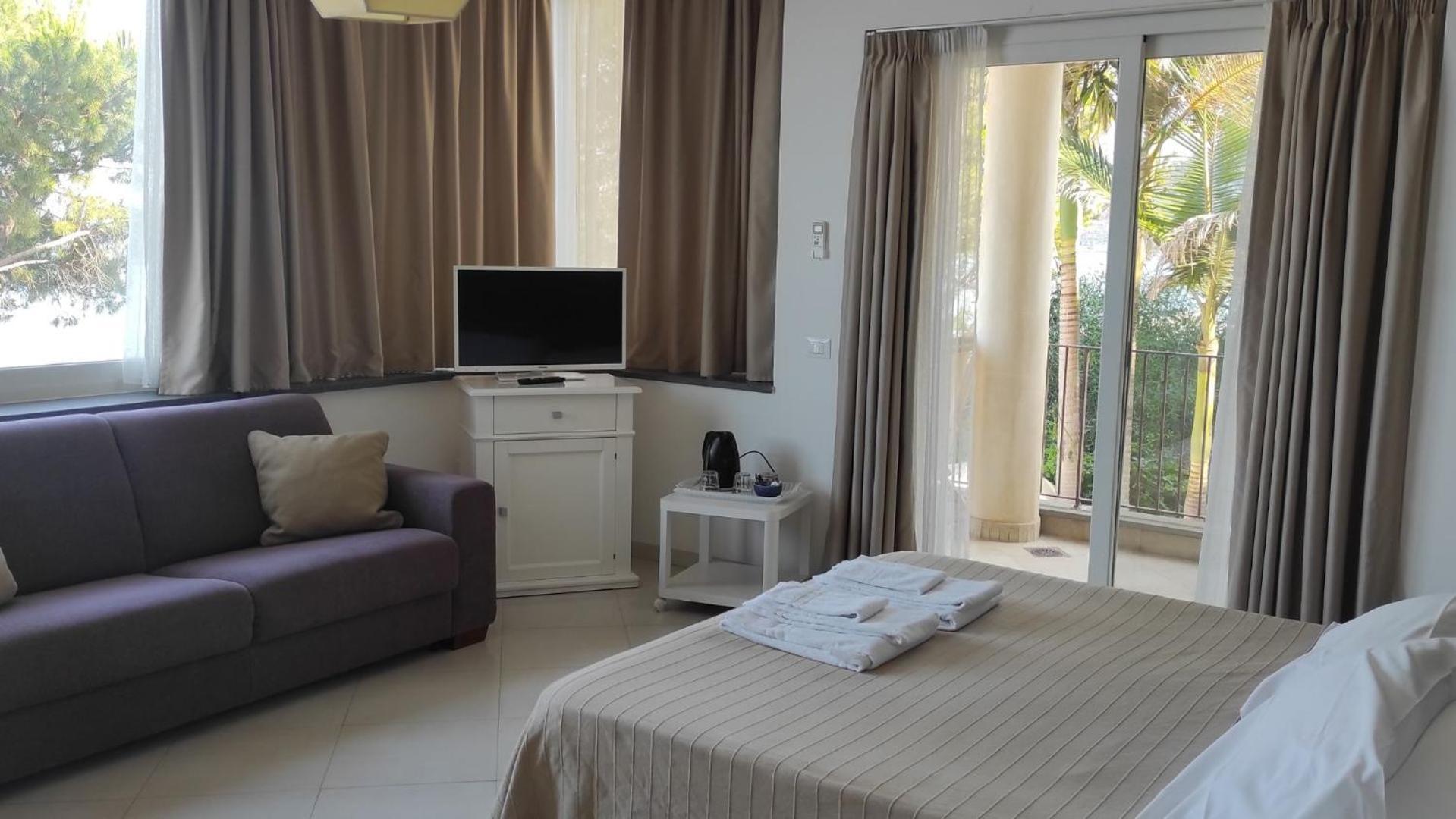 Taormina Villa Oasis Residence Luaran gambar