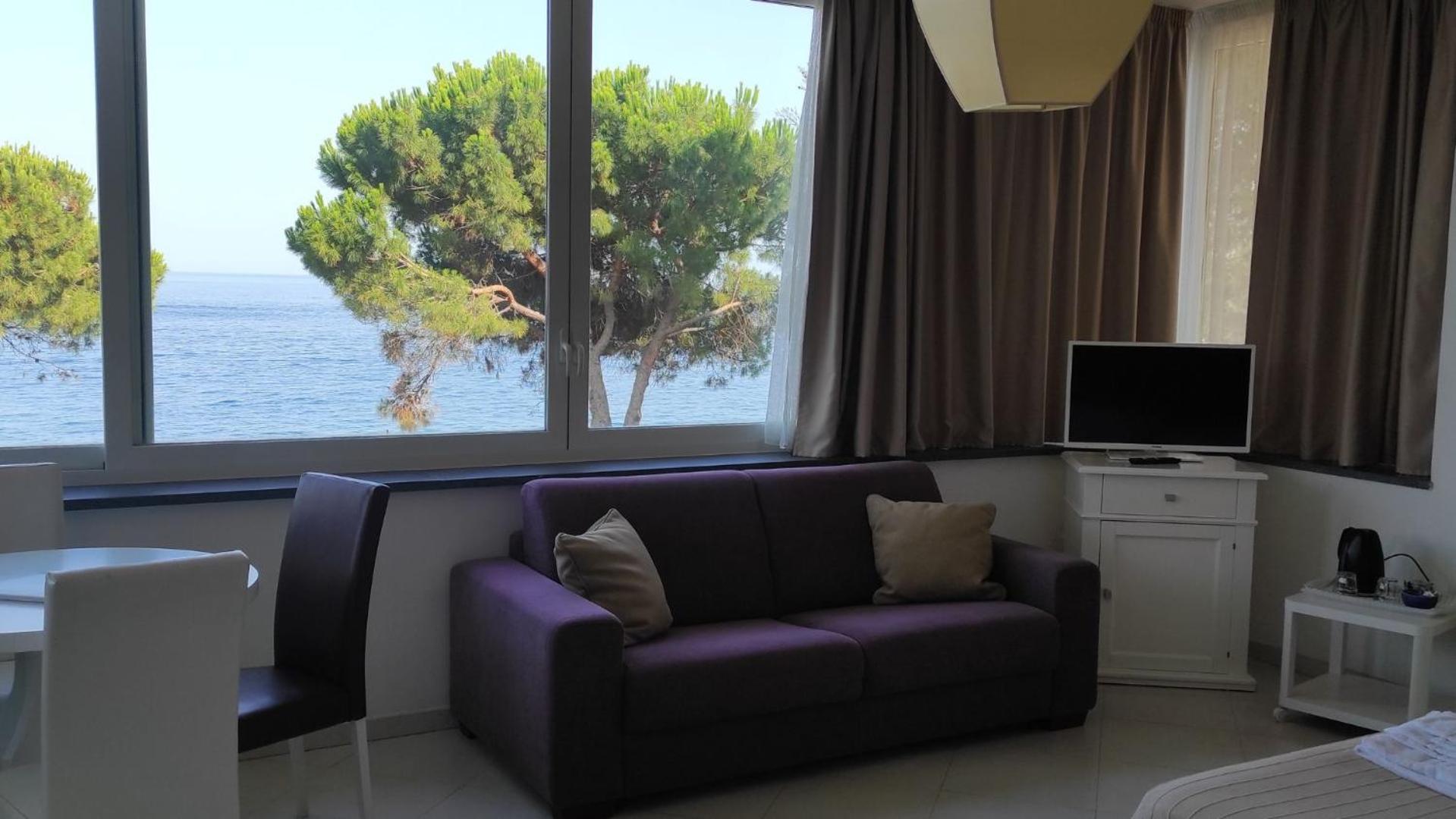 Taormina Villa Oasis Residence Luaran gambar