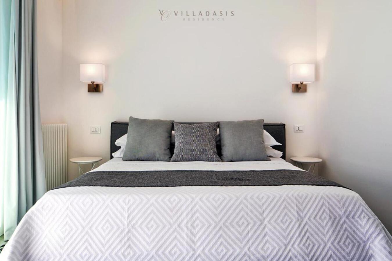 Taormina Villa Oasis Residence Luaran gambar