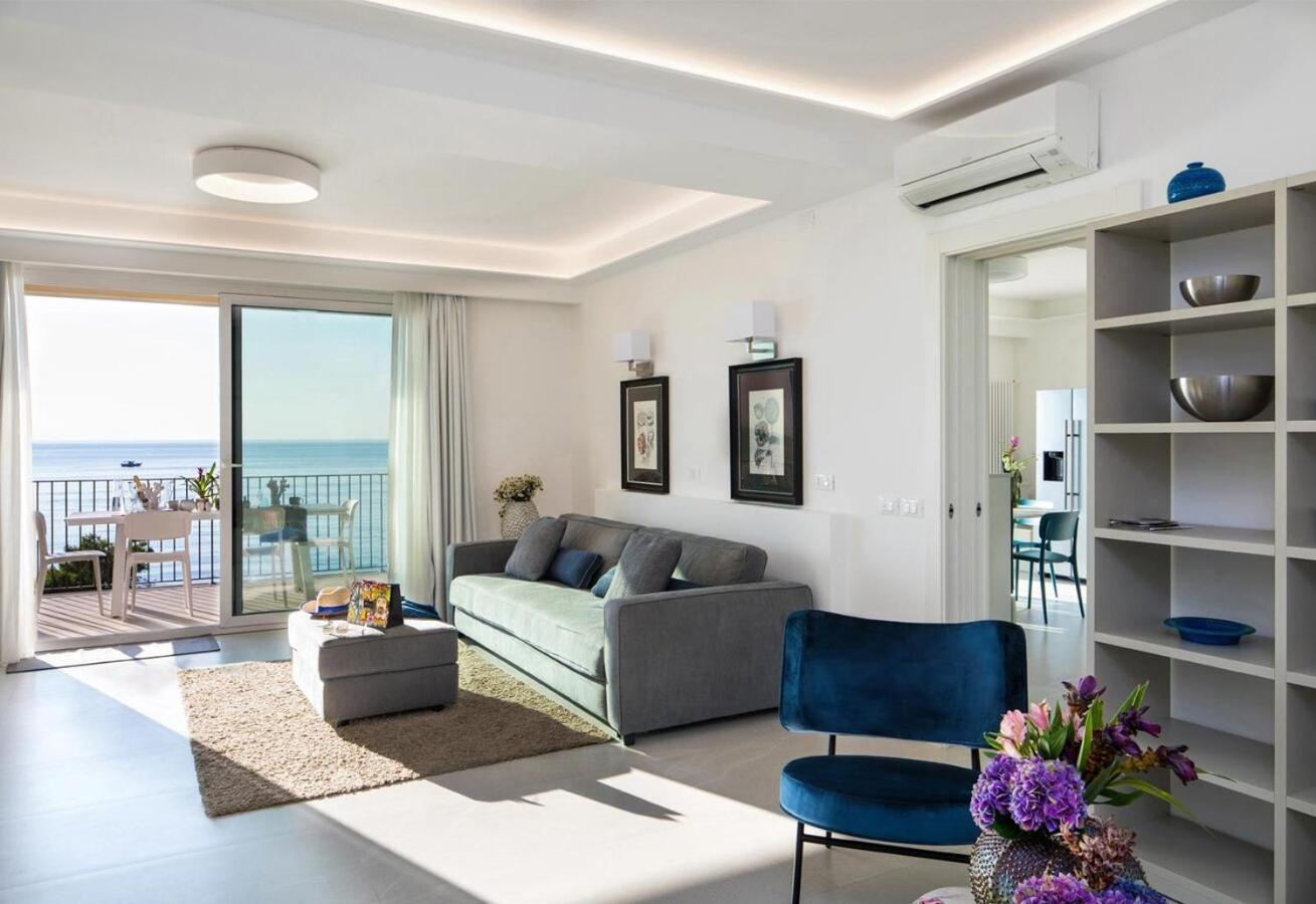 Taormina Villa Oasis Residence Luaran gambar