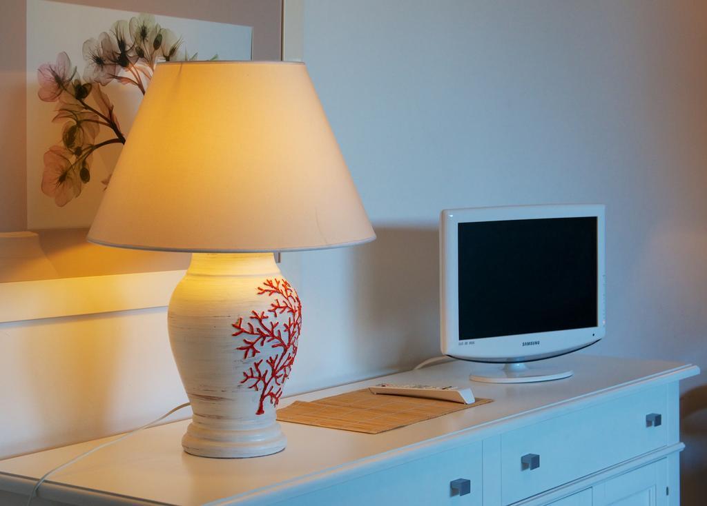 Taormina Villa Oasis Residence Luaran gambar