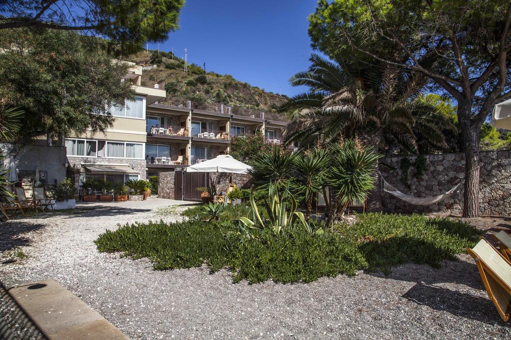 Taormina Villa Oasis Residence Luaran gambar