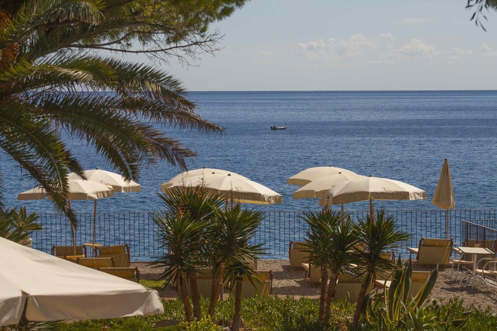 Taormina Villa Oasis Residence Luaran gambar