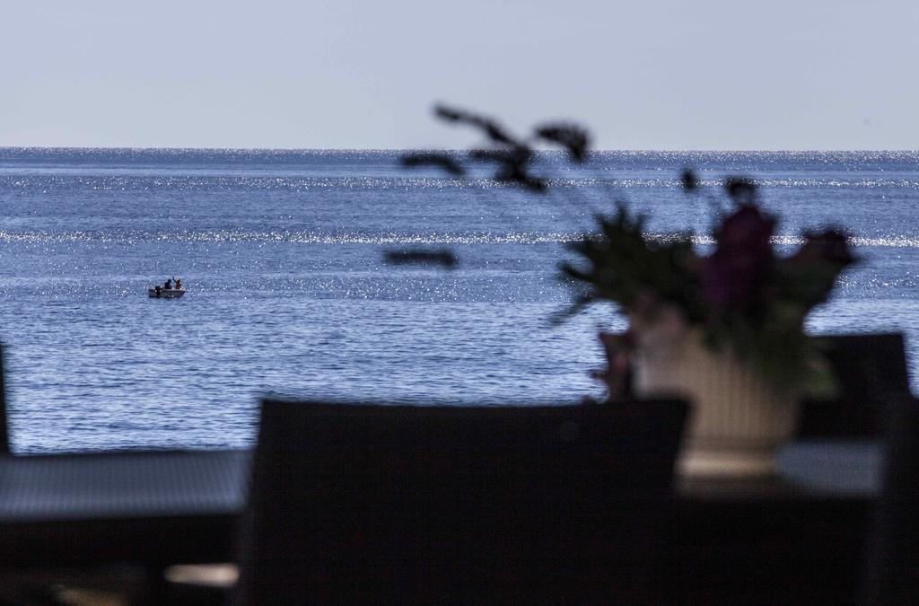 Taormina Villa Oasis Residence Luaran gambar