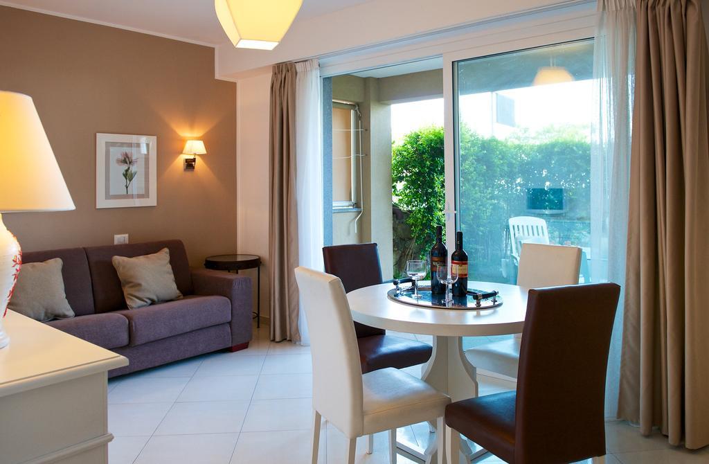 Taormina Villa Oasis Residence Luaran gambar
