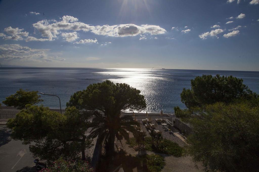 Taormina Villa Oasis Residence Luaran gambar