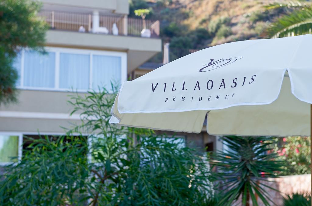 Taormina Villa Oasis Residence Luaran gambar