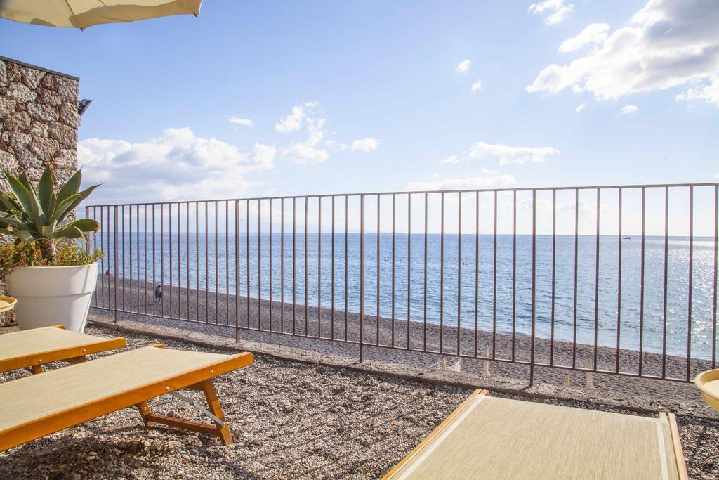 Taormina Villa Oasis Residence Luaran gambar