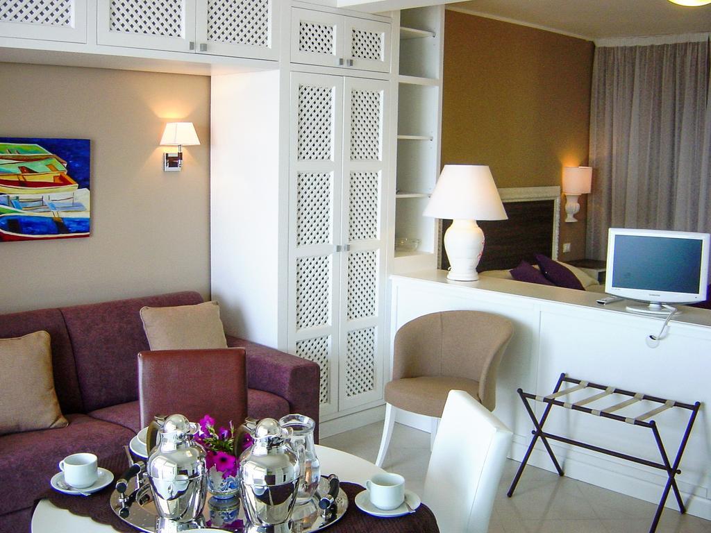 Taormina Villa Oasis Residence Luaran gambar
