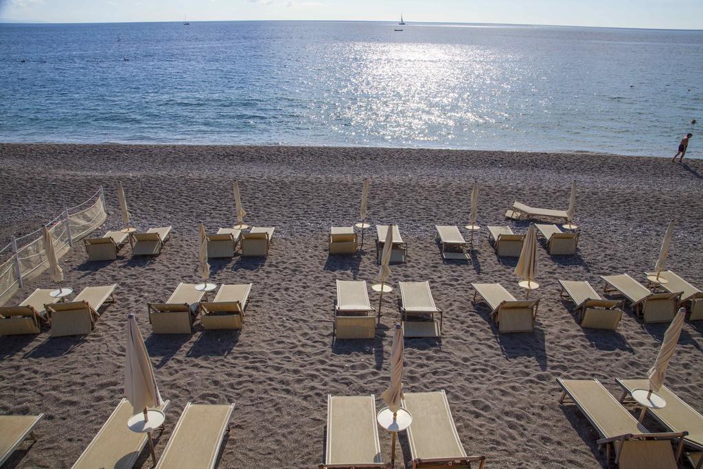 Taormina Villa Oasis Residence Luaran gambar