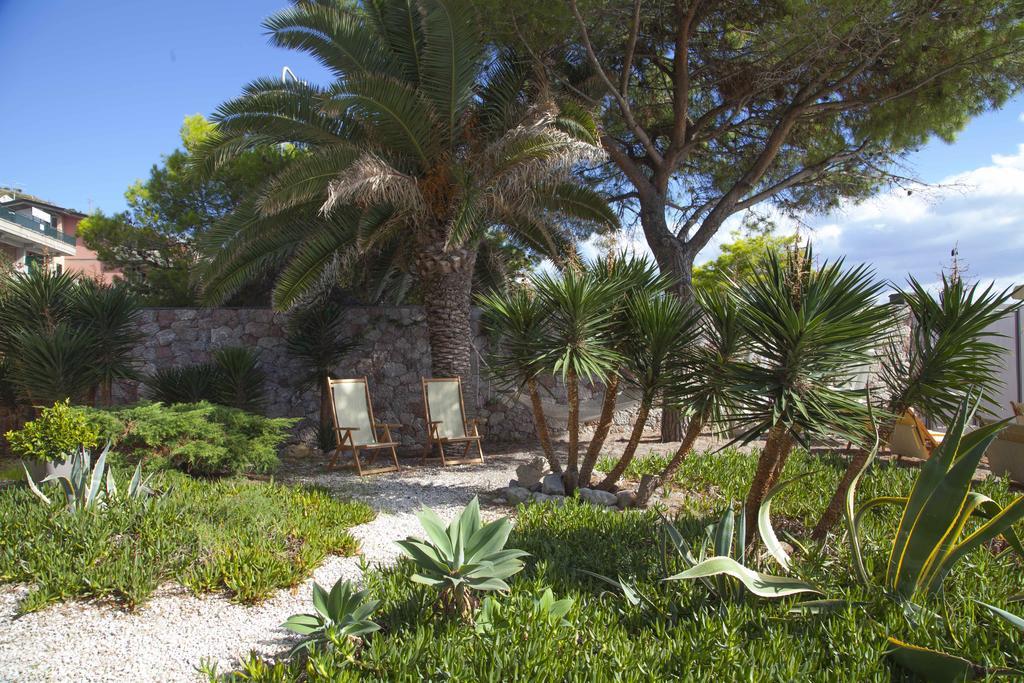 Taormina Villa Oasis Residence Luaran gambar