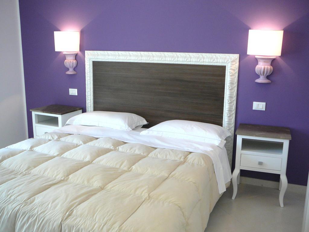 Taormina Villa Oasis Residence Luaran gambar