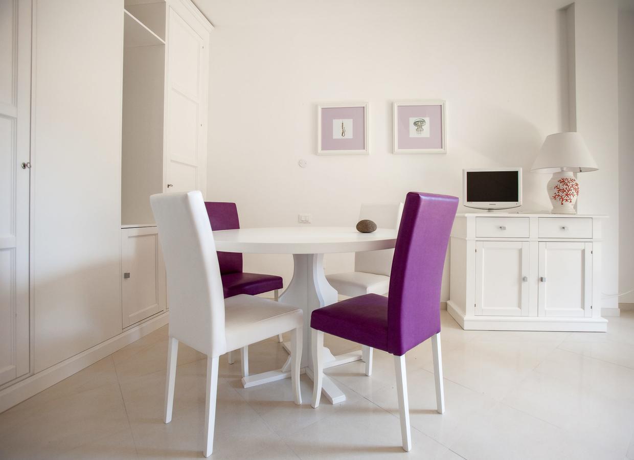 Taormina Villa Oasis Residence Luaran gambar